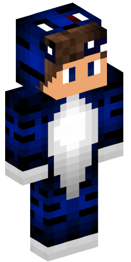 Minecraft Skin #202491