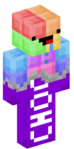 Minecraft Skin #202493
