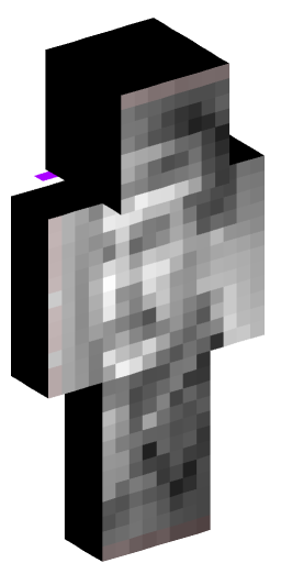 Minecraft Skin #202495