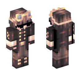 Minecraft Skin #202496