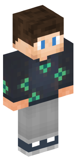 Minecraft Skin #202497