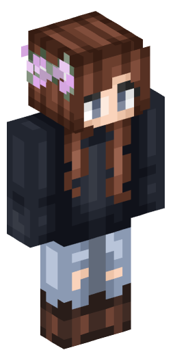 Minecraft Skin #202498