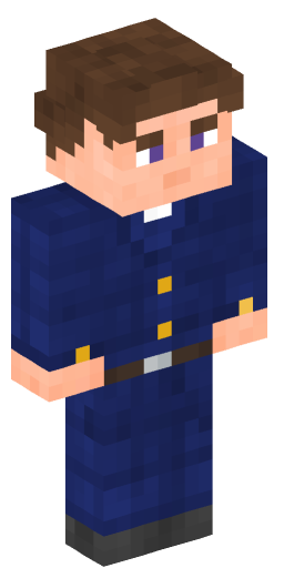 Minecraft Skin #202499