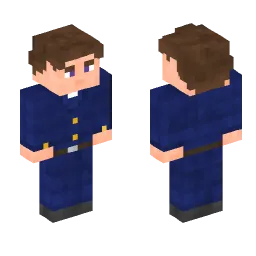 Minecraft Skin #202499