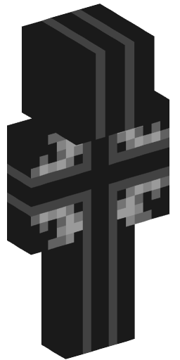 Minecraft Skin #202502