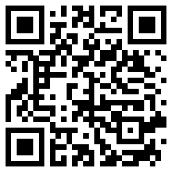 PotatoFries QR Code