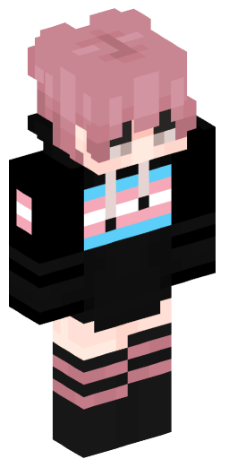 Minecraft Skin #202509