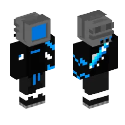Minecraft Skin #202512