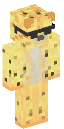 Minecraft Skin #202514