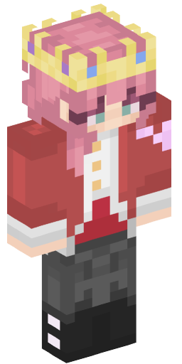 Minecraft Skin #202518