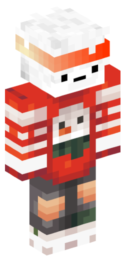 Minecraft Skin #202524