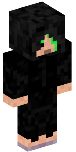 Minecraft Skin #202525