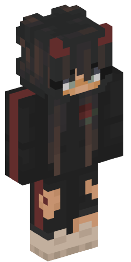 Minecraft Skin #202526