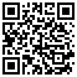 SuhShine QR Code