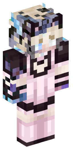 Minecraft Skin #202528