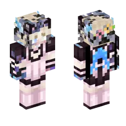 Minecraft Skin #202528