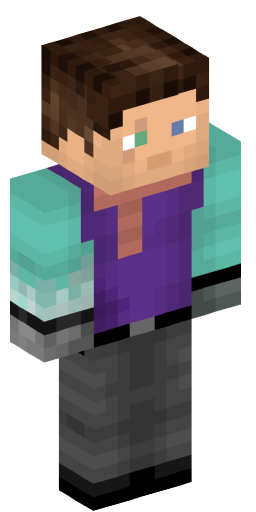 Minecraft Skin #202529