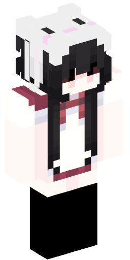 ailw Minecraft Skin Preview on Minecraft.Co.Com