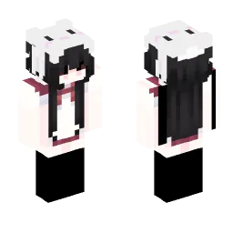 Minecraft Skin #202532