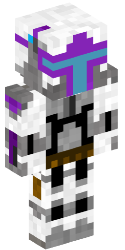 Minecraft Skin #202536