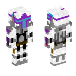 Minecraft Skin #202536