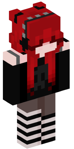 Minecraft Skin #202537
