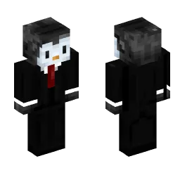 Minecraft Skin #