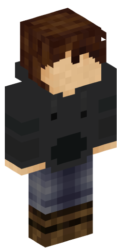 Minecraft Skin #202546