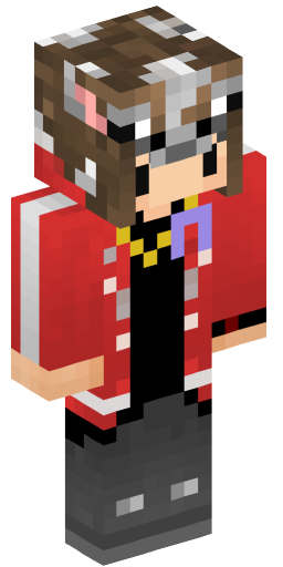 Minecraft Skin #202547