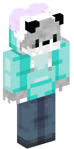 Minecraft Skin #202548