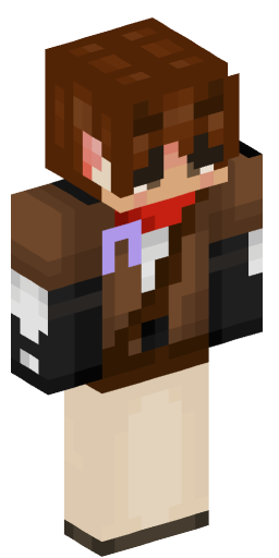 Minecraft Skin #202550