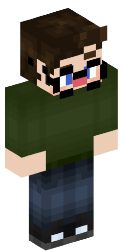 Minecraft Skin #202551