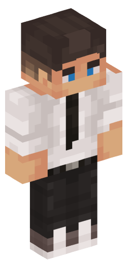 Minecraft Skin #202555