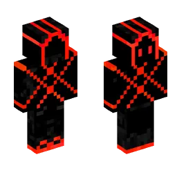 Minecraft Skin #202559