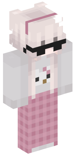 Minecraft Skin #202562