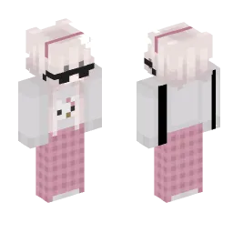 Minecraft Skin #202562