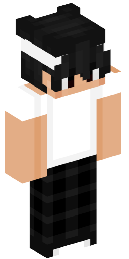 Minecraft Skin #202563