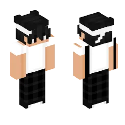 Minecraft Skin #202563