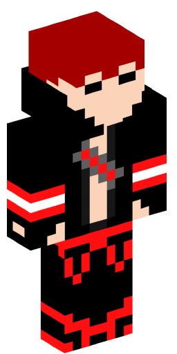 Minecraft Skin #202564
