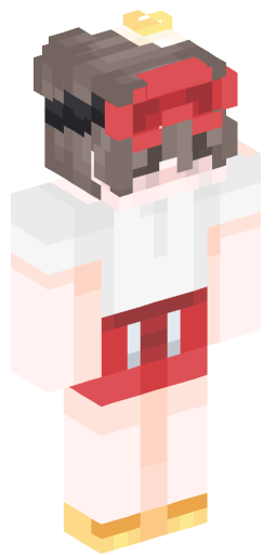 Minecraft Skin #202568