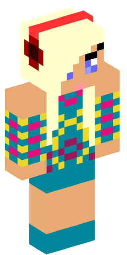 Minecraft Skin #202569