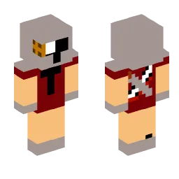 Minecraft Skin #