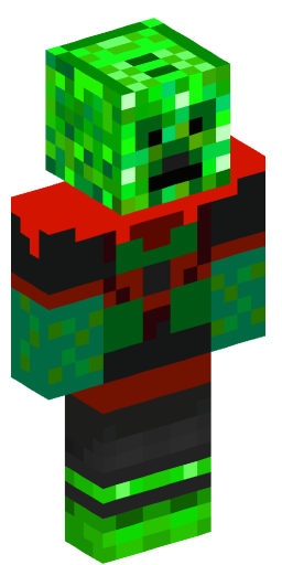 Minecraft Skin #202571
