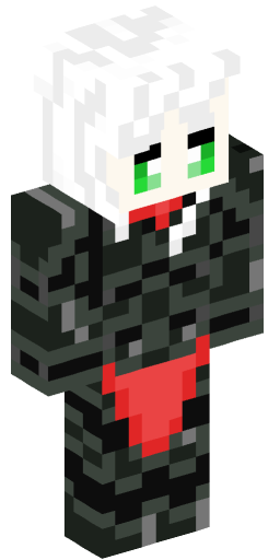 Minecraft Skin #202576