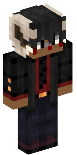 Minecraft Skin #202577