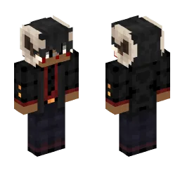 Minecraft Skin #202577