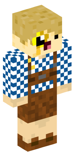 Minecraft Skin #202579