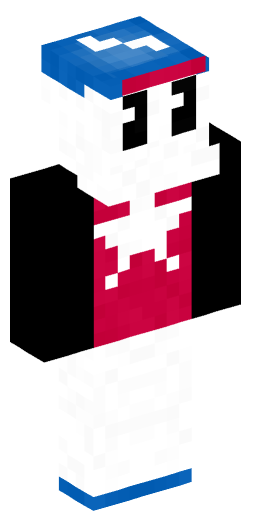 Minecraft Skin #202585