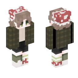 Minecraft Skin #202586