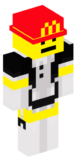 toastwithcereal Minecraft Skin Preview on Minecraft.Co.Com